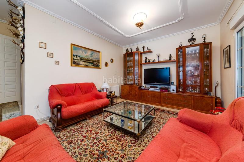 Foto c5c10c14-8838-464e-94a6-7b0c8ed457ee. Chalet avec chauffage parking piscine dans Villamartín-Las Filipinas Orihuela