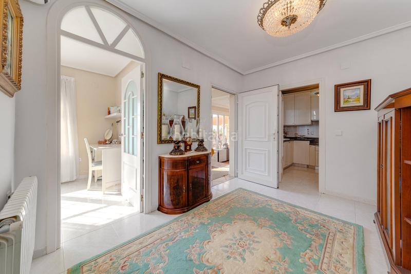 Foto c7ae8319-365a-45e5-ad2a-a17c039a974f. Chalet avec chauffage parking piscine dans Villamartín-Las Filipinas Orihuela