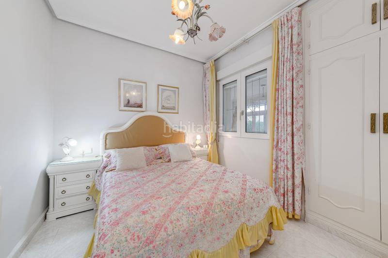 Foto d5a0d580-937a-4add-9fee-2cffe4f47ea6. Chalet avec chauffage parking piscine dans Villamartín-Las Filipinas Orihuela