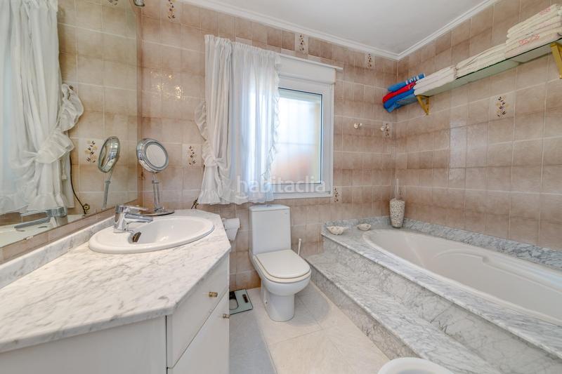 Foto d6588e23-b304-4cf9-ad77-f53cdfcbc298. Chalet avec chauffage parking piscine dans Villamartín-Las Filipinas Orihuela