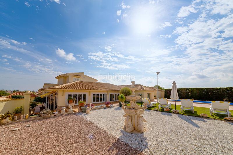 Foto e3641121-d4c1-4b7f-bc6b-6dec08472cb8. Chalet avec chauffage parking piscine dans Villamartín-Las Filipinas Orihuela