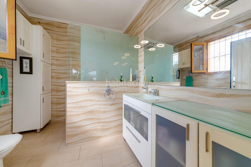 Foto e68e97de-1d8d-4730-bfc1-e7d31e185d34. Chalet avec chauffage parking piscine dans Villamartín-Las Filipinas Orihuela