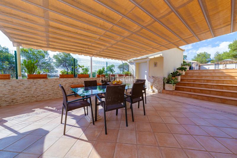 Foto ecab030f-21ee-4d72-bbd1-9f688e6c80b1. Chalet avec chauffage parking piscine dans Villamartín-Las Filipinas Orihuela