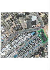 Terreny residencial a Zona Carrefour - Urbanizaciones. Parcela comercial