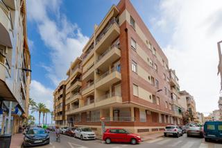 Apartament  Calle calle moriones. Oportunidad unica a 50 metros del mar