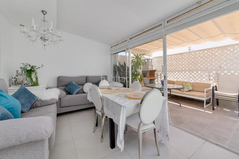 Foto 04c51a9a-2008-4abd-85b5-7a0ac4a8377e. Casa bungalow planta baja completamente reformado en residencial tranquilo y familiar en Torrevieja