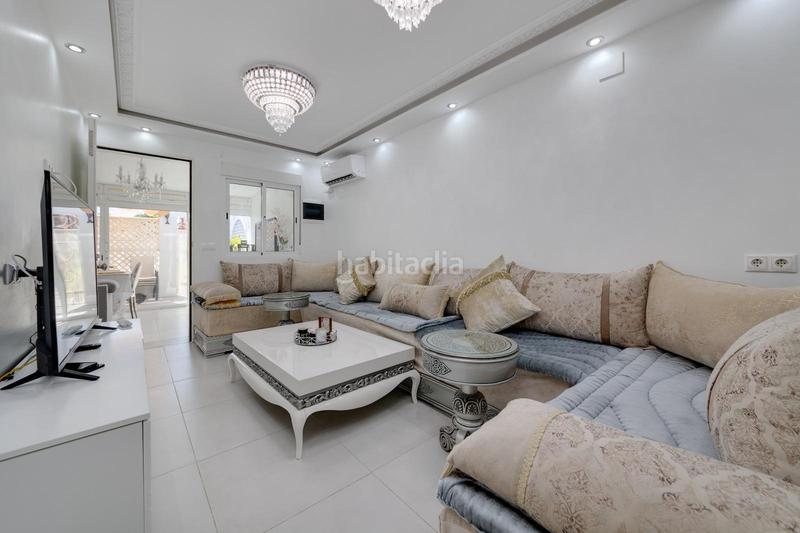 Foto 0d60c354-5e32-4f3c-8744-fd3b5512510c. Casa bungalow planta baja completamente reformado en residencial tranquilo y familiar en Torrevieja