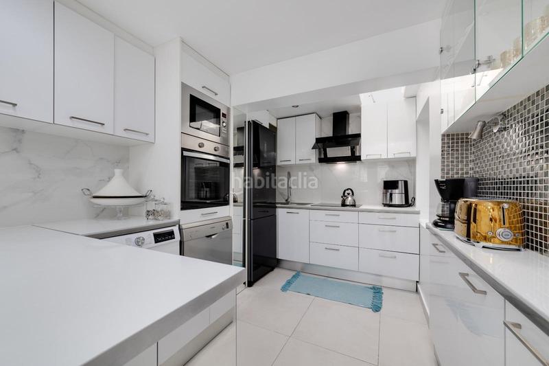 Foto 3ec31d96-8d8e-4e46-9970-aa9901f1165c. Casa bungalow planta baja completamente reformado en residencial tranquilo y familiar en Torrevieja