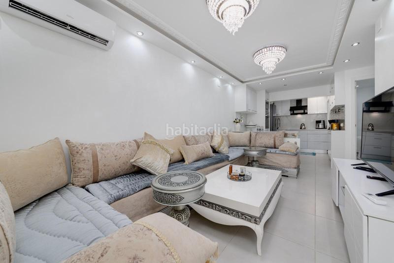 Foto 46216c57-1845-4c59-856f-1ce49073ccbb. Casa bungalow planta baja completamente reformado en residencial tranquilo y familiar en Torrevieja