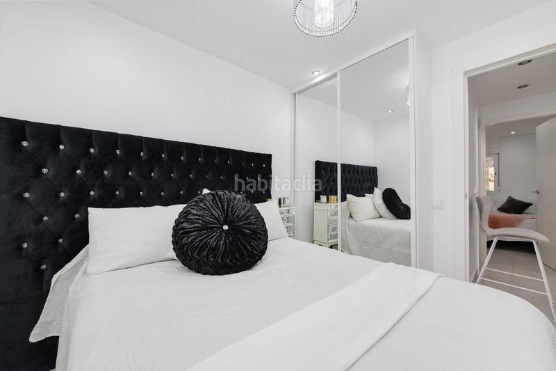 Foto 57d69d77-34ca-4ddf-a1df-87e06bf6c037. Casa bungalow planta baja completamente reformado en residencial tranquilo y familiar en Torrevieja