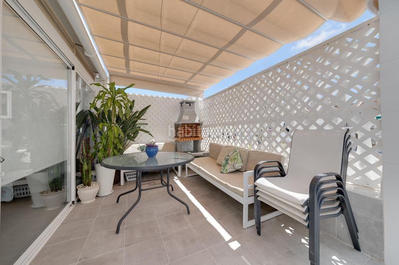 Foto 81f1aa13-57e4-414d-9867-015da2cae219. Casa bungalow planta baja completamente reformado en residencial tranquilo y familiar en Torrevieja