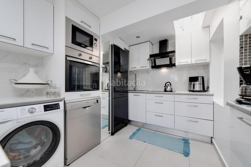 Foto b6905814-adf4-4ce1-8365-7c4795fad83b. Casa bungalow planta baja completamente reformado en residencial tranquilo y familiar en Torrevieja