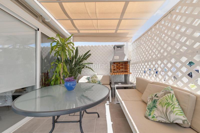 Foto df3ffbf6-783d-4852-a2b9-38ae8bc90f13. Casa bungalow planta baja completamente reformado en residencial tranquilo y familiar en Torrevieja