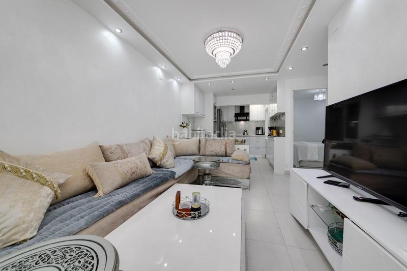 Foto f823682e-7a44-4e24-8149-c5a356b7f673. Casa bungalow planta baja completamente reformado en residencial tranquilo y familiar en Torrevieja