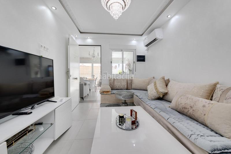 Foto f9f7f532-3700-44a0-8a3d-06c1608ef563. Casa bungalow planta baja completamente reformado en residencial tranquilo y familiar en Torrevieja