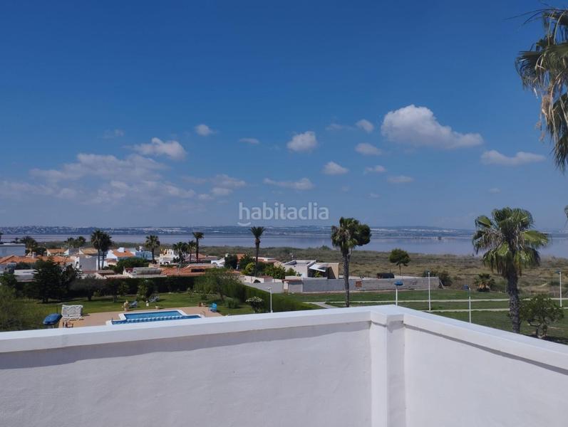 Foto 1e24d42c-5c5e-4c3c-a5f1-81fa2a05b073. Chalet avec parking piscine dans Zona Carrefour - Urbanizaciones Torrevieja