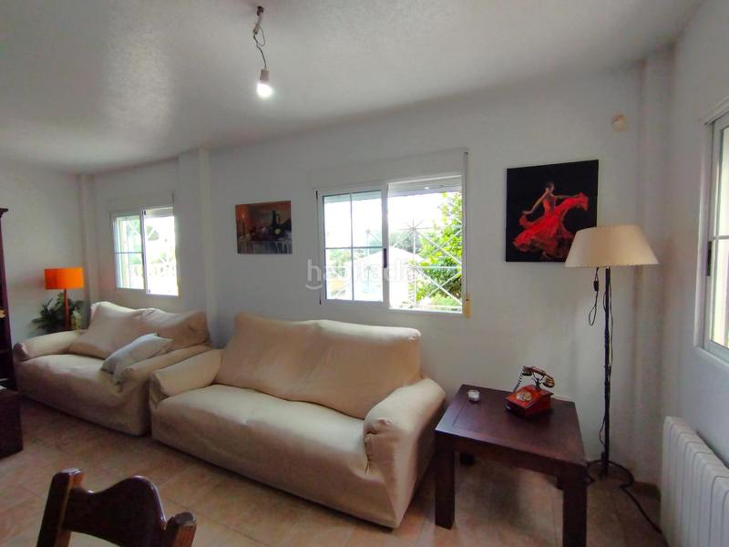 Foto 76f482dd-28c3-4d85-8147-9ec1ff7215d7. Chalet avec parking piscine dans Zona Carrefour - Urbanizaciones Torrevieja