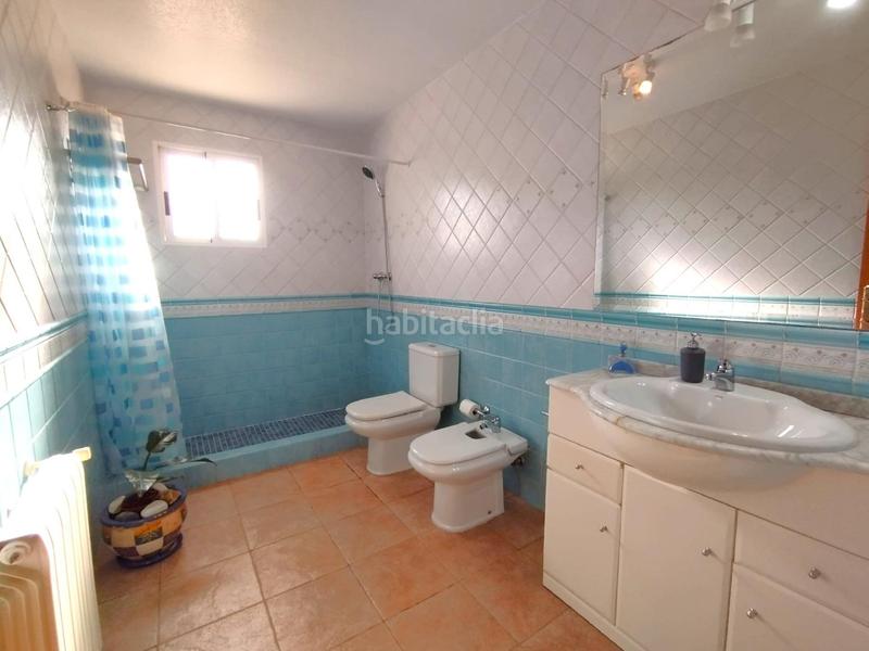 Foto ab74ebc1-d484-44be-adc0-4cbb4e721389. Chalet avec parking piscine dans Zona Carrefour - Urbanizaciones Torrevieja