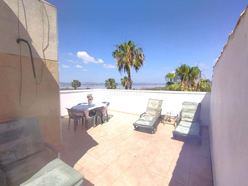 Foto fc2e8fc1-5eb7-4ab7-ac32-30fb38780db5. Chalet avec parking piscine dans Zona Carrefour - Urbanizaciones Torrevieja