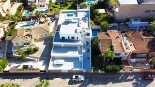 Chalet en Calle bruselas 11. Exclusivo chalet reformado en los balcones, torrevieja!