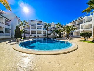 Apartament  Calle mar negro. Espectacular apartamento 3 habitaciones  garaje en la veleta  to