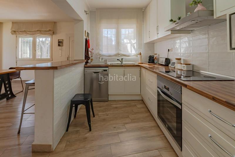 Foto 08240269-8f1f-4c4c-a01d-dd84455a7991. Chalet con riscaldamento parcheggio piscina in Los Balcones-Los Altos Torrevieja