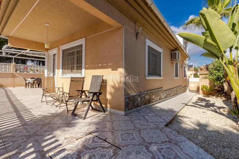 Foto 164e8ae5-95e8-4e4d-a35e-3eae3bd908a2. Chalet con riscaldamento parcheggio piscina in Los Balcones-Los Altos Torrevieja