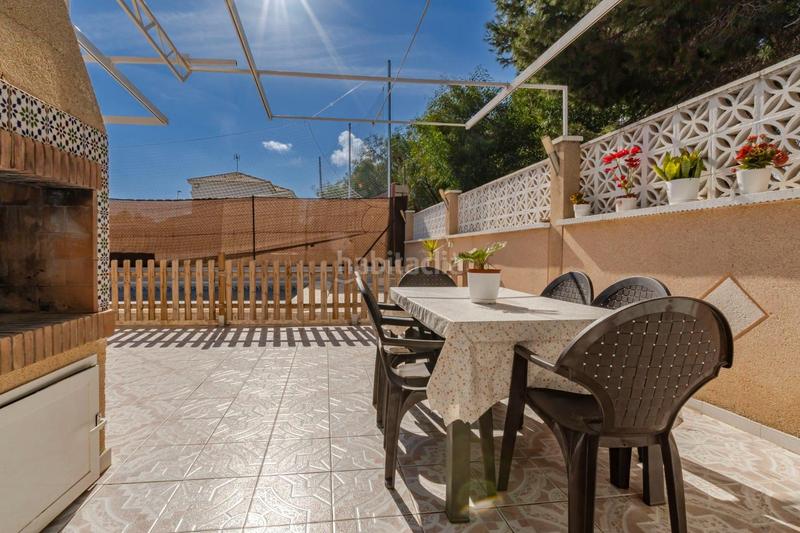 Foto 8406533b-277d-46ad-9e98-306fd19e7139. Chalet con riscaldamento parcheggio piscina in Los Balcones-Los Altos Torrevieja