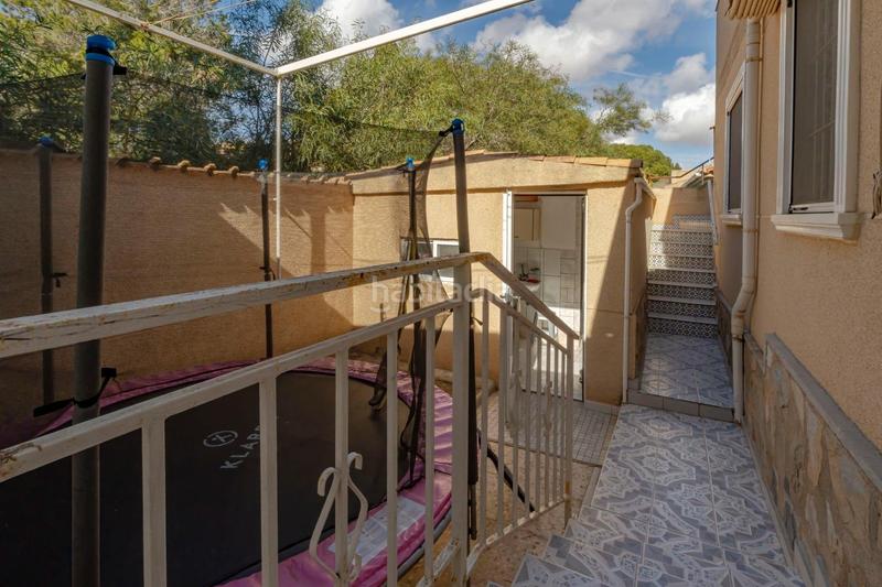 Foto 98a42262-8467-4b3d-8357-df8038cf5b0d. Chalet con riscaldamento parcheggio piscina in Los Balcones-Los Altos Torrevieja