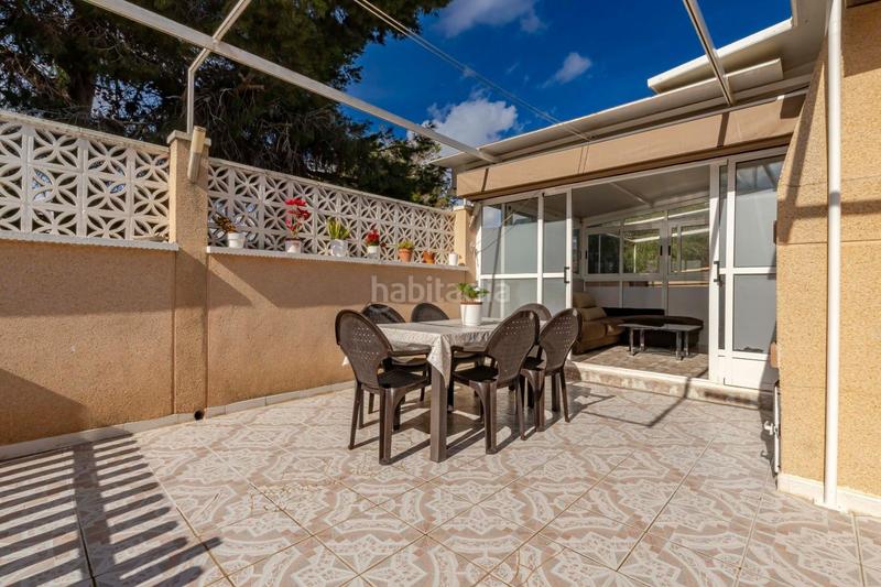 Foto 9bbab3a4-22e8-4df7-a700-8828695c5a6c. Chalet con riscaldamento parcheggio piscina in Los Balcones-Los Altos Torrevieja