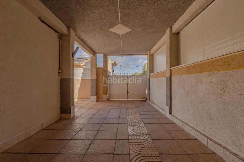 Foto b19590a0-6783-4401-a22d-07fbced76bec. Chalet con riscaldamento parcheggio piscina in Los Balcones-Los Altos Torrevieja