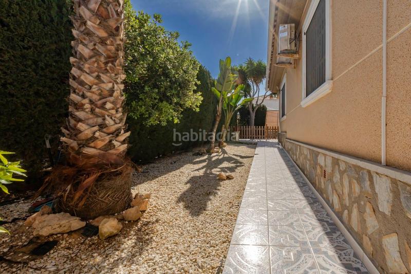 Foto b56446ff-a2e6-42b8-a8c8-663ea49ff868. Chalet con riscaldamento parcheggio piscina in Los Balcones-Los Altos Torrevieja