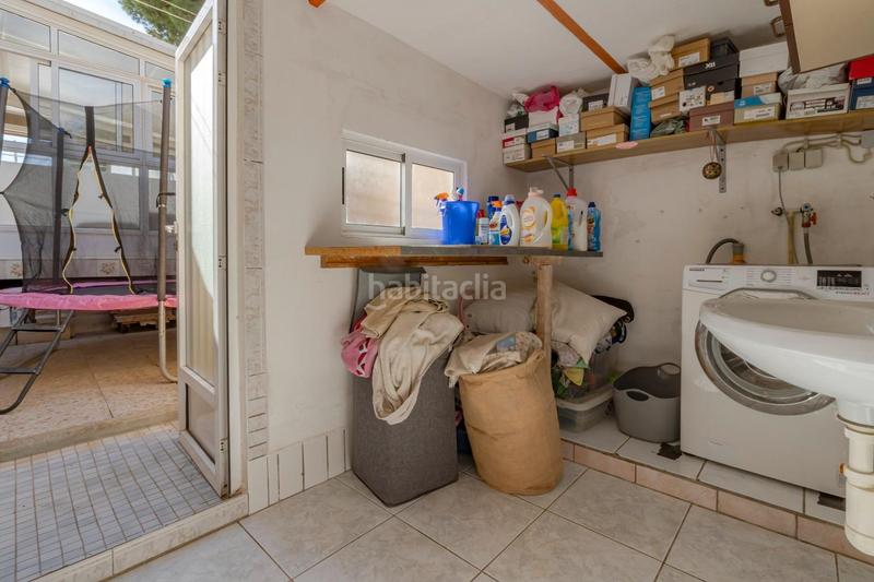 Foto b8d55e8a-64ee-4fe7-a528-254da0e0a0a1. Chalet con riscaldamento parcheggio piscina in Los Balcones-Los Altos Torrevieja