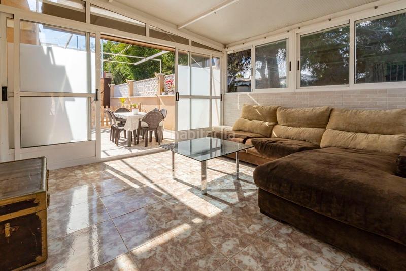 Foto e2169cf9-9cc7-4ebe-a575-29e6164809f8. Chalet con riscaldamento parcheggio piscina in Los Balcones-Los Altos Torrevieja