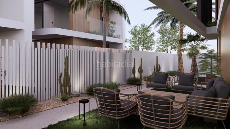 Foto 5180f158-5da9-4dfa-8ef8-e35b31762c63. Chalet avec parking piscine dans Torre de la Horadada Pilar de la Horadada