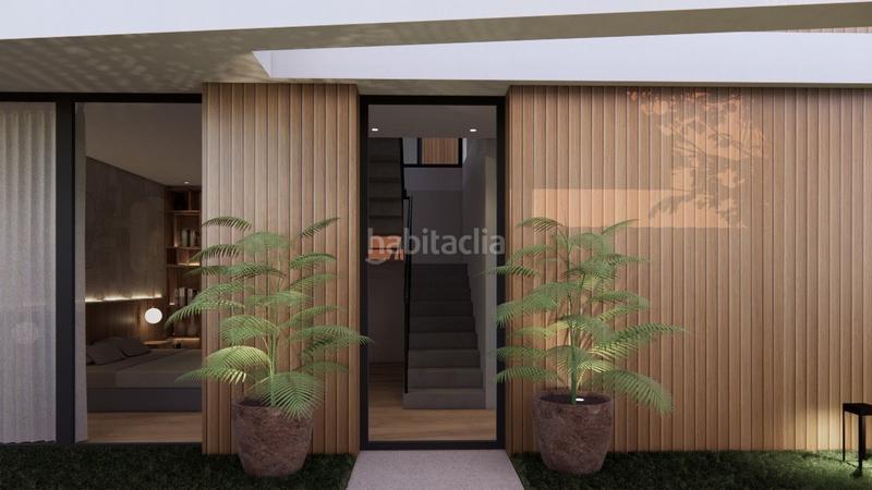 Foto 5b7acfd0-afe7-42b4-a08d-81779022a029. Chalet avec parking piscine dans Torre de la Horadada Pilar de la Horadada