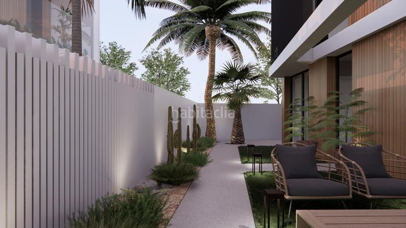 Foto 66d745d6-1732-4e64-89fa-b9cf511a7785. Chalet avec parking piscine dans Torre de la Horadada Pilar de la Horadada