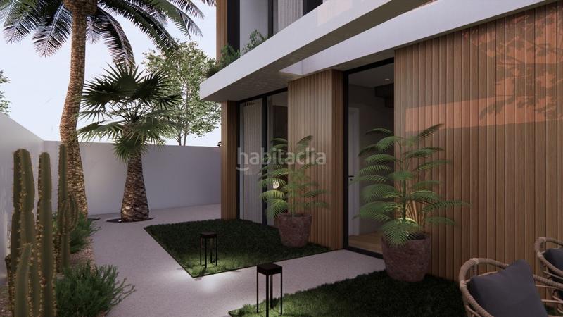 Foto 8496d4ed-a2c7-4df9-912c-439495ba07df. Chalet avec parking piscine dans Torre de la Horadada Pilar de la Horadada