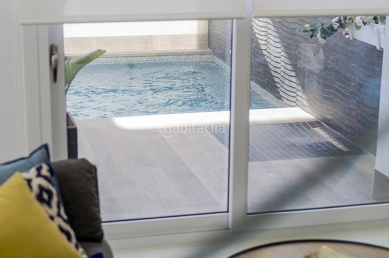 Foto 16022d39-4925-4e3a-be09-3b88411908a1. Chalet mit parking pool in Playa Honda-Playa Paraíso Cartagena