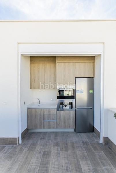 Foto 59eb6c34-afa4-43eb-bfbd-5809ab5c4007. Chalet mit parking pool in Playa Honda-Playa Paraíso Cartagena