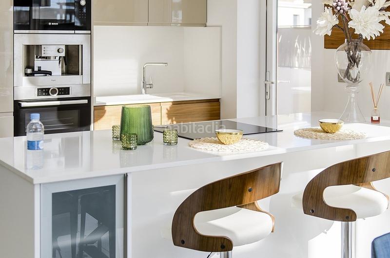 Foto 994d75bf-9617-41eb-9d05-54e896aeae56. Chalet mit parking pool in Playa Honda-Playa Paraíso Cartagena