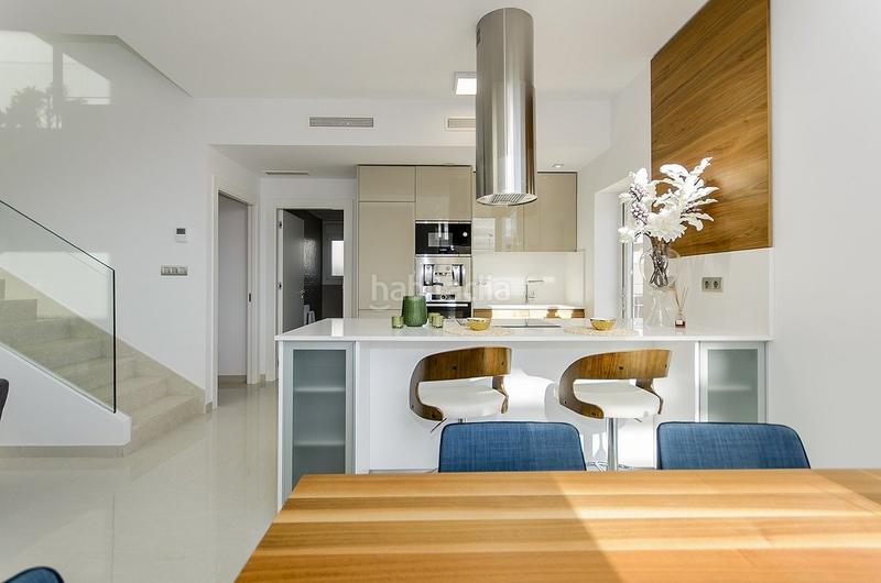 Foto e2a67f9d-f1cf-48ec-91e4-7afe19bf8fe0. Chalet mit parking pool in Playa Honda-Playa Paraíso Cartagena