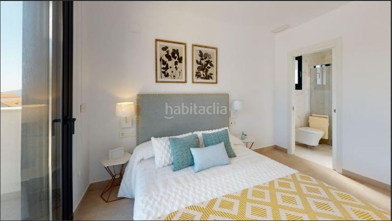 Foto 19bb0dd2-c939-4e84-8eb9-8e8e529b27c1. Chalet villas de obra nueva en la nucia en Coloma Nucia (la)