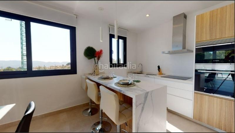 Foto 1a4a9c3b-63a0-4129-845c-a17c6d6b967f. Chalet villas de obra nueva en la nucia en Coloma Nucia (la)
