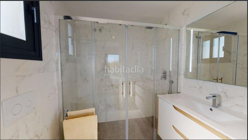 Foto 2141d1a0-f374-4c36-ae6b-ca54137689fd. Chalet villas de obra nueva en la nucia en Coloma Nucia (la)