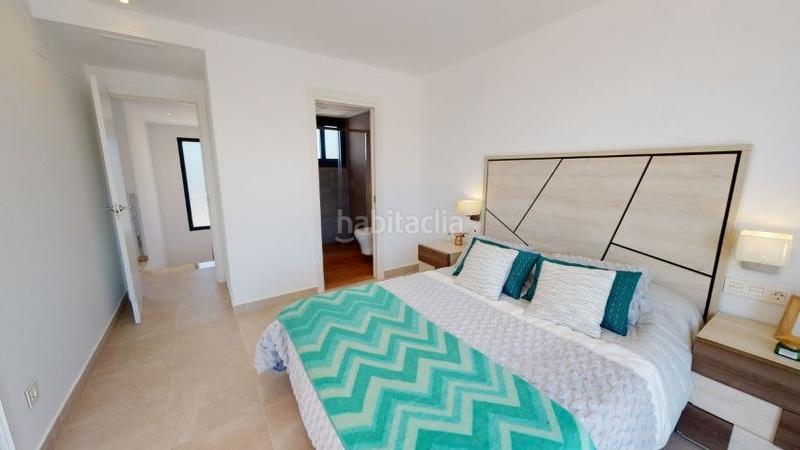 Foto bc180ad5-3540-455f-b7a3-4183f1c6d282. Chalet villas de obra nueva en la nucia en Coloma Nucia (la)