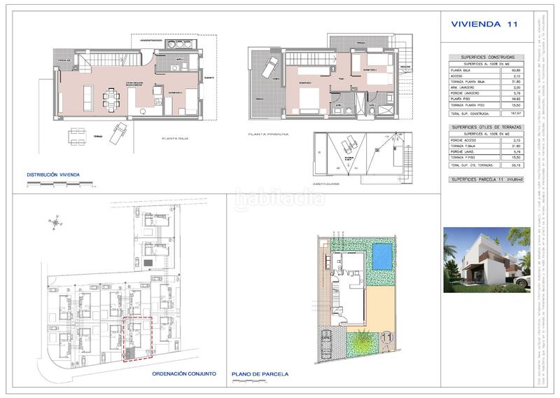 Foto 2ee363bd-5962-4407-9cbc-8c0d834cb476. Chalet villa a orillas de las playas del pinet! en Elche / Elx