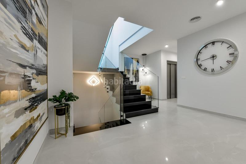 Foto 4b32d602-b0fe-4573-8935-211a676991d7. Chalet con parcheggio piscina in Golf Bahía Finestrat