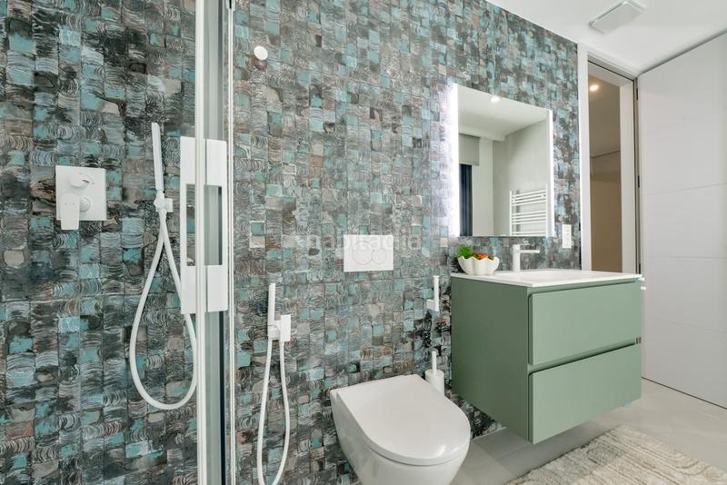 Foto 717f468a-14d6-4af6-98d9-7cb46d52951e. Chalet con parcheggio piscina in Golf Bahía Finestrat