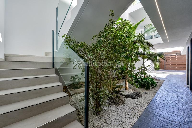 Foto 73b88843-ebd2-4ce4-af16-54d069c06440. Chalet con parcheggio piscina in Golf Bahía Finestrat